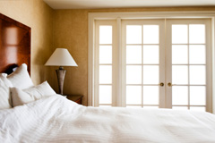 Llanwnnen bedroom extension costs