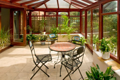 Llanwnnen conservatory quotes