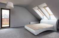 Llanwnnen bedroom extensions